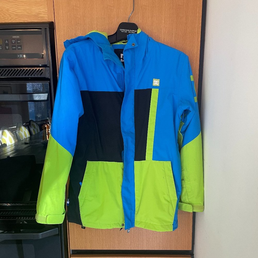 DC Snowboard/Ski Jacket